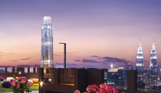 Sunway Velocity Two: Connectivity-Driven Demand in Cheras 2026