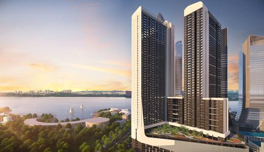 TROPICANA REDEEMS SUKUK TRANCHE 5 RM133.2M