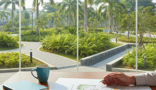 Will Council Infrastructure Upgrades Boost Your Home Value?