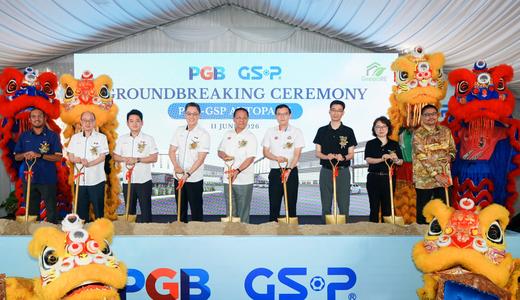 PGB Break Ground on PGB-GSP AutoPark to Anchor Johor's Advanced Manufacturing Push