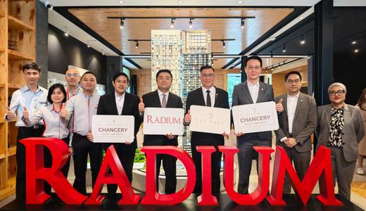 Radium Brings 4-Star Hospitality to Ampang with The FACE Chancery Hotel