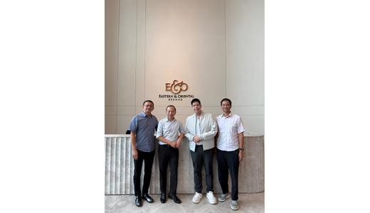 E&O AND MAJESTIC GEN PROPOSED ACQUISITION OF PRIME FREEHOLD JALAN KIA PENG SITE FOR RESIDENTIAL DEVELOPMENT