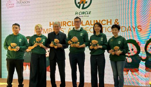 Hunza Group Launches H Circle, Bringing Its Retail and Residential Communities Together in One Digital Ecosystem