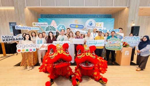 TROPICANA OFFICIALLY LAUNCHES T JOURNEY BRINGING ITS LANGKAWI HOSPITALITY ECOSYSTEM TO LIFE