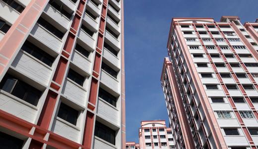 BTO Feb 2025: Affordable Resale Flat Alternatives in the Same Estates You Can Buy