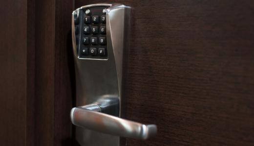 4 Top Digital Door Lock Options You Should Check Out