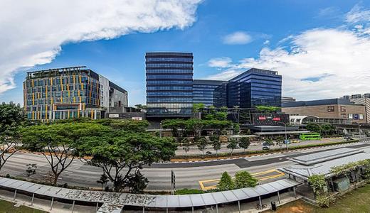 102 Condos Near MRT Stations (Circle Line, CCL): Prices, TOP Dates, and More in Singapore