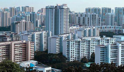 4-room Million-dollar HDB Flats in Singapore: Where Are They Found? (2024)