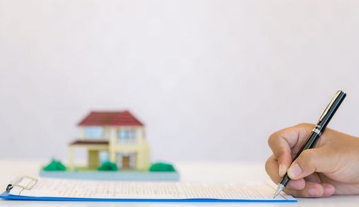 Option to Purchase (OTP) for Private and HDB Properties in Singapore: Guide for 2025