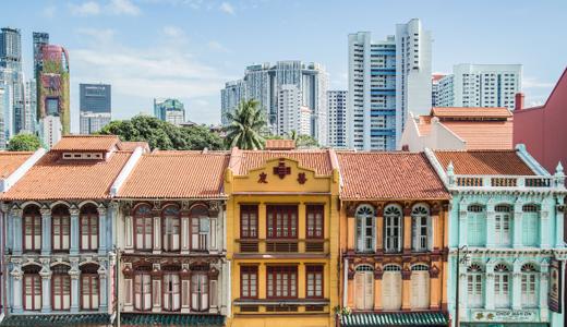 Commercial Property Singapore: How to Get a Commercial Loan (2026)