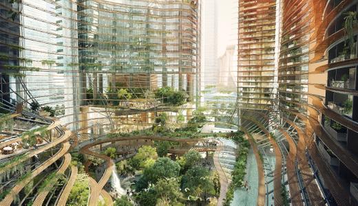 7 Certified Green Developments in Singapore To Check Out Right Now (2023)