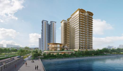 Grand Dunman: Bringing the World to Your Doorstep