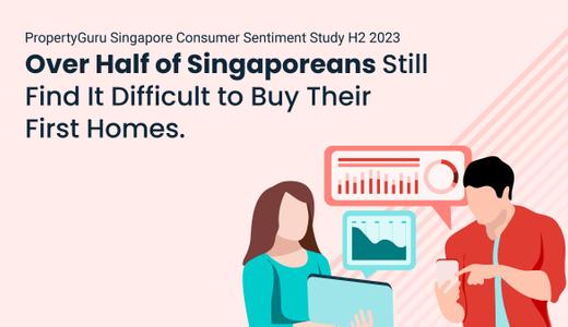 Singapore Consumer Sentiment Study H2 2023