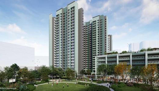 HDB BTO December 2023 Bukit Panjang Review: Peaceful Green Haven With Parks and Schools