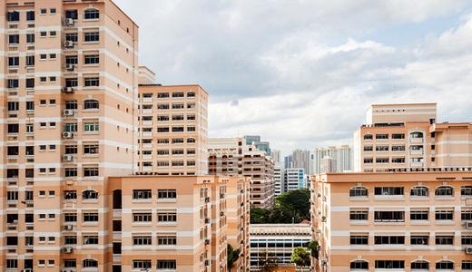3-room HDB Flats for Sale for Couples or Small Families (2024)