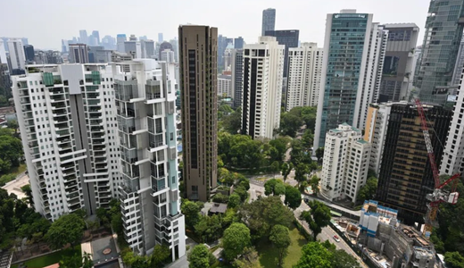 Property Tax Singapore: Property Tax Calculator for HDB Flats and Private Properties (2025)