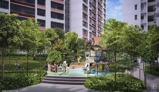 HDB BTO June 2024: Jurong East, Kallang/Whampoa, Queenstown, Tampines, Woodlands, Yishun