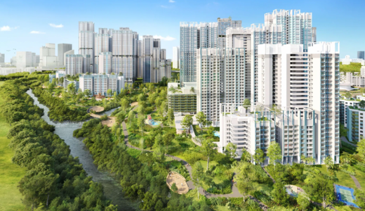 Staggered Downpayment for HDB Flats in 2025