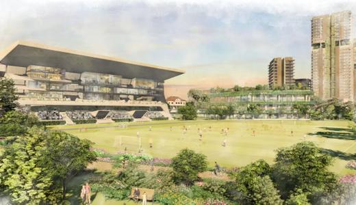 Turf City Singapore: 5 Best Reasons You’ll Love This Upcoming Neighbourhood (2024)