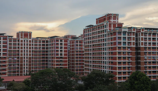 2025 Guide to HDB BTO Application Rates: Which Estates Have the Best Ballot Odds