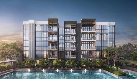 Ultimate Guide to Upgrade from HDB Flat to Condo: Top Tips on Moving Up the Property Ladder