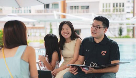 Mortgage Moves: Navigating Home Loans in Your Mid-30s in Singapore