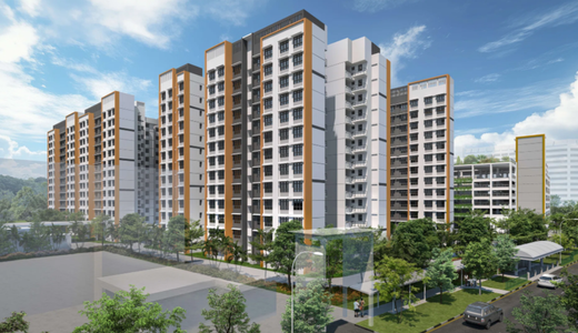 HDB Sale of Balance Flats 2025: Guide to Applying for an HDB SBF Unit in Singapore