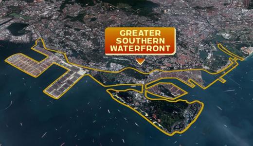 Condos near the Greater Southern Waterfront: The Hillshore Condo, Terra Hill and More
