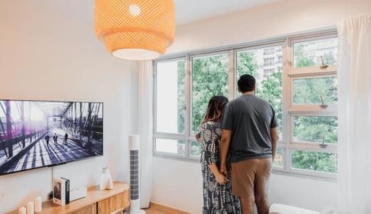 5 Top Reasons Why More Singaporeans Are Buying Older HDB Resale Flats in 2024