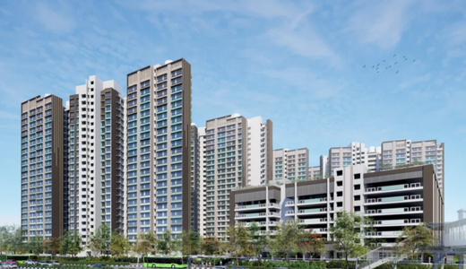 BTO Oct 2025: What Homebuyers Need to Know