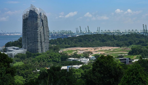 Greater Southern Waterfront BTO October 2025 Review: First Launch in a New Waterfront Estate