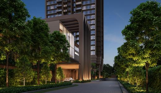 Hong Leong Holdings Launches Penrith, the First Residential Development in Margaret Drive, Queenstown in Seven Years