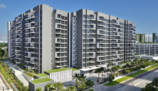 Yishun BTO 2025 Review: Chencharu's New Growth Hub vs Ring Road's Heartland Convenience