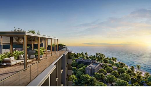 Qingjian Realty and Forsea Holdings to Preview Coastal Cabana from 6 December; First Executive Condominium in Pasir Ris in Over a Decade