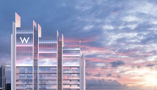 Best Transnational Developer: IOI Properties Group