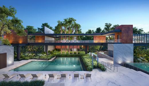 Best Luxury Developer: Allgreen Properties Limited