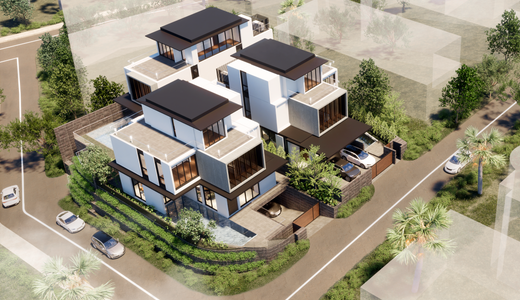 Best Landed Developer: Jean Yip Developments