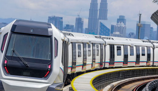 48 Property Near The Putrajaya MRT 2 Line In Malaysia