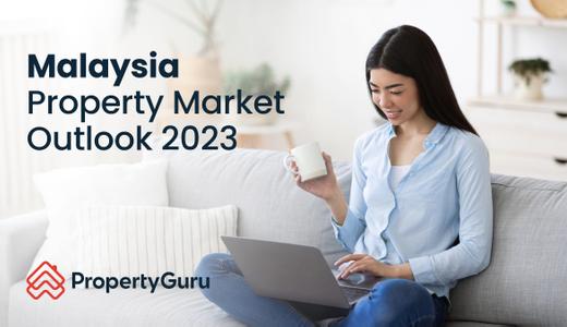 Malaysia Property Market Outlook 2023