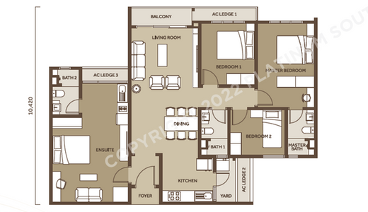 Are Dual-Key Condos a Good Investment Strategy?