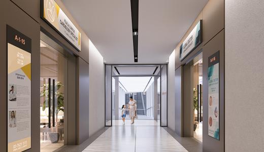 Singapore's Medical Suites Demand: A Blueprint for KL Wellness City's Growth in Malaysia