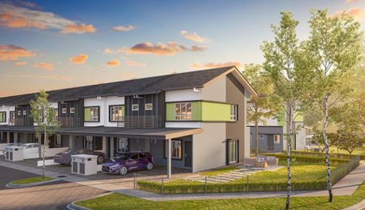 Four Reasons To Live In A Family-Focused Township