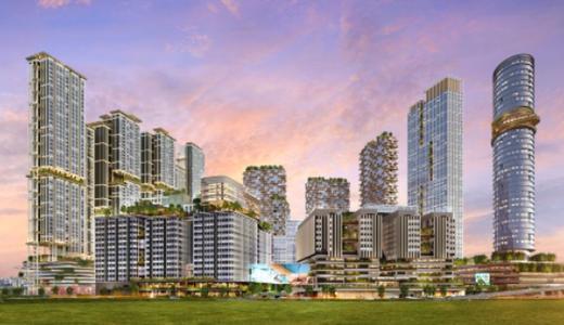 Redefining Healthcare and Wellness Living in Southeast Asia