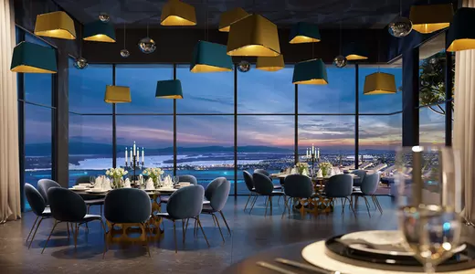 Daya Tarikan Puchong Terus Berkekalan   