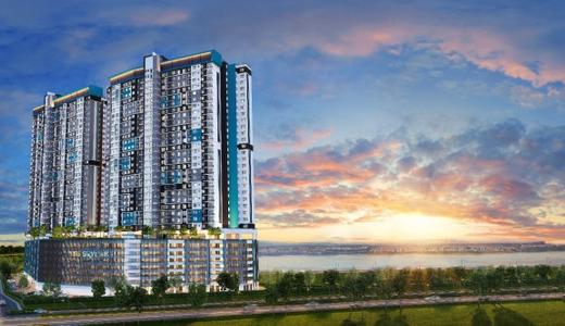 Keys To Your Urban Life At LBS SkyLake Residence in Puchong