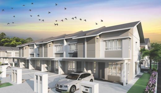 Tropicana Uplands – A Self-Sustaining Township Providing A Catalyst For Growth In Johor