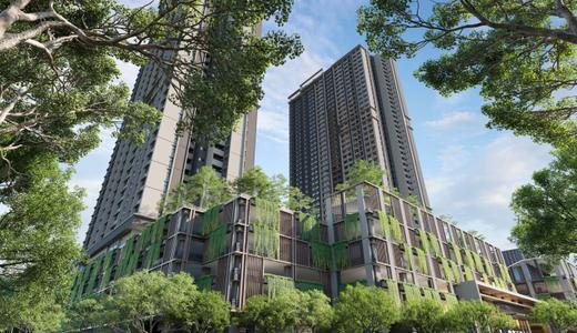 The Atera: Petaling Jaya’s Latest Triumph in Urban Development