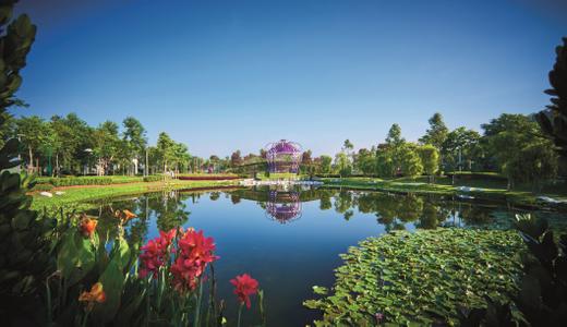 Setia Eco Park’s Precinct Arundina: The Next Level of Eco-Luxury