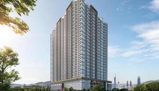 Desa East Residences in Sungai Besi: Where Comfort Living Meets Urban Charm