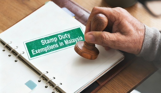 2026 Stamp Duty Exemptions in Malaysia: Your Ultimate Guide to Saving on Property Transactions